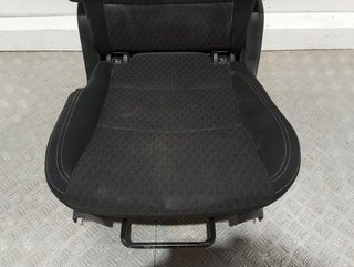 ASIENTOS TRASERO IZQUIERDO KIA CARENS (RP) D4FD S