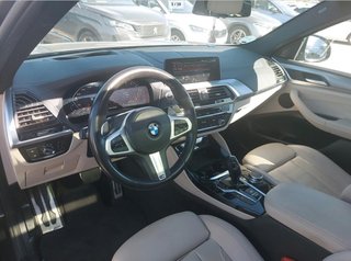 BMW X4 2021