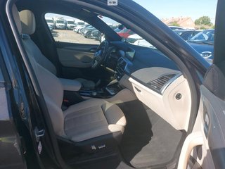 BMW X4 2021