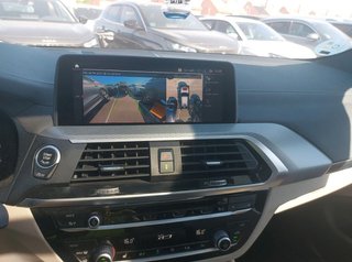 BMW X4 2021