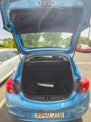 Opel Corsa 2016