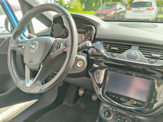 Opel Corsa 2016