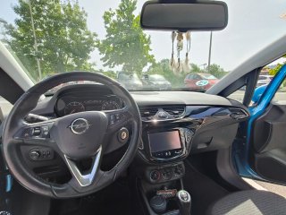 Opel Corsa 2016