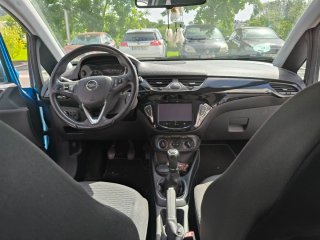 Opel Corsa 2016