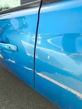 Opel Corsa 2016