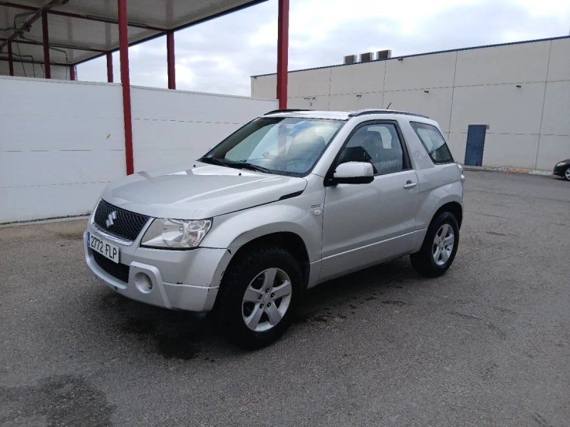 Suzuki Grand Vitara 2009 - foto 1