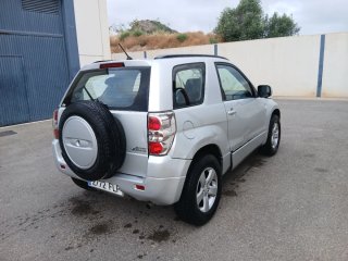 Suzuki Grand Vitara 2009