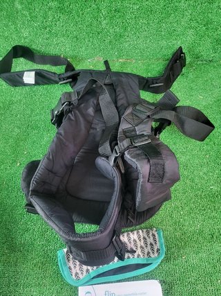 Infantino - Mochila portabebés Flip Adva