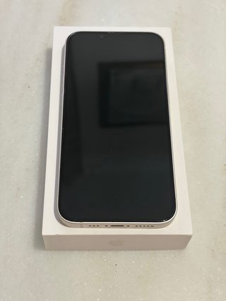 iPhone 14 128GB
