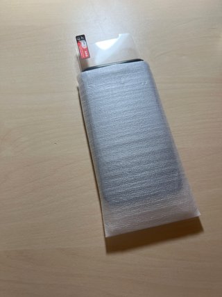 iPhone 11 Pro Verde + protector pantalla