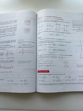 Matemáticas aplicadas a las Ciencias Sociales I...
