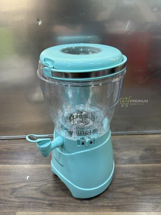 Nostalgia Máquina de Margaritas y Granizados