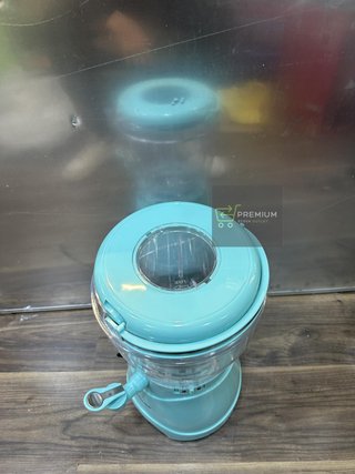 Nostalgia Máquina de Margaritas y Granizados