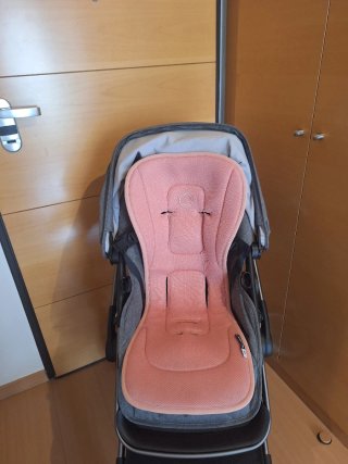 Carrito Bugaboo Fox 3