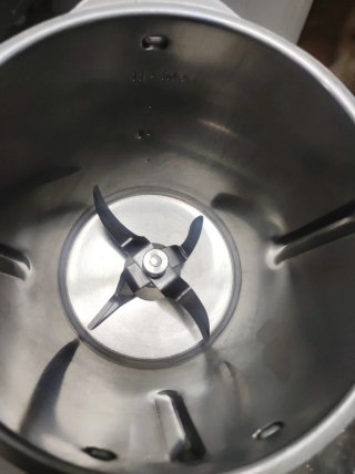 THERMOMIX TM31. Perfecto funcionamiento. Completa.
