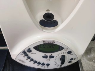 THERMOMIX TM31. Perfecto funcionamiento. Completa.