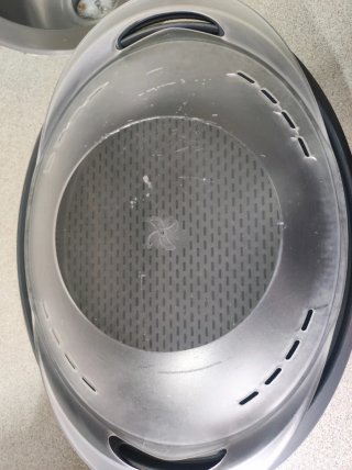 THERMOMIX TM31. Perfecto funcionamiento. Completa.