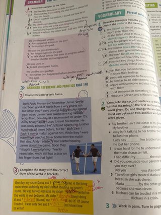 Prepare Level 6 Student's Book with eBook (Camb...