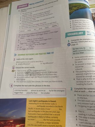 Prepare Level 6 Student's Book with eBook (Camb...