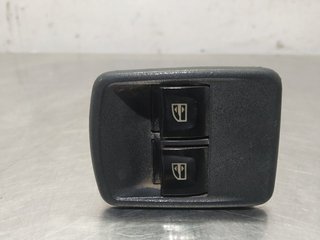 MANDO ELEVALUNAS DELANTERO IZQUIERDO DACIA LOGAN