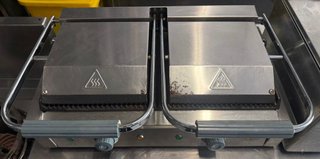 Tostador doble Lacor para reparar