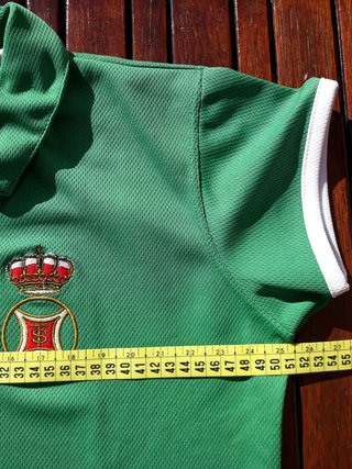 Polo Club Hockey Real Club de Tenis Santander