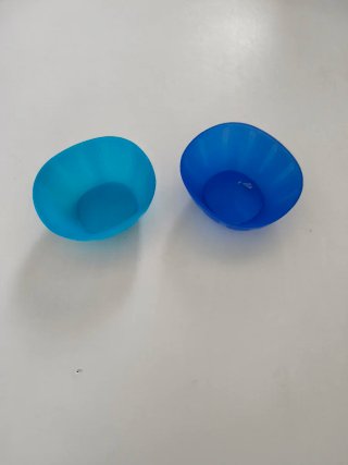 2 Cuencos IKEA