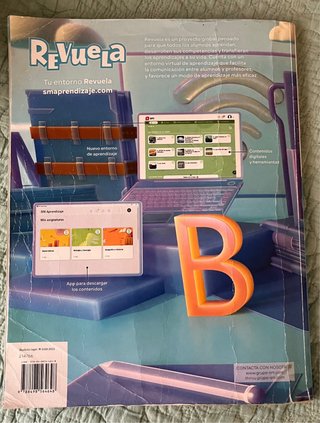 Lengua Castellana y Literatura. 2 Secundaria. R...