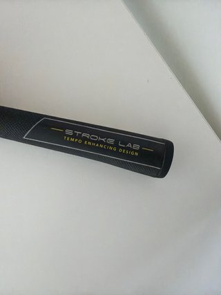 Putter Odyssey Stroke Lab 7 Diestro
