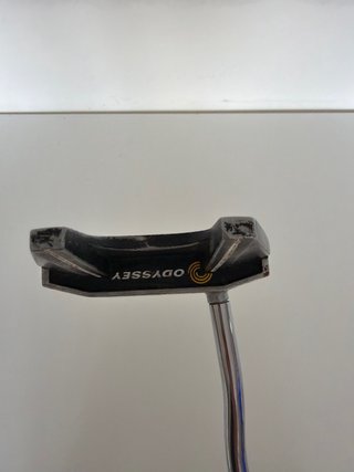 Putter Odyssey Stroke Lab 7 Diestro