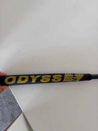 Putter Odyssey Stroke Lab 7 Diestro