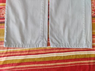 Pantaloni Levis Beige
