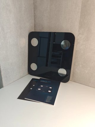 Cecotec Báscula Baño Inteligente con App