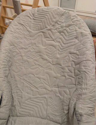 Hamaca Jane Fold