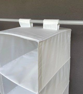 Accesorio almacenaje para armarios 6 estantes