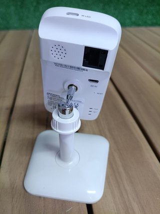 Jovision JVS-DA230 - Cámara de vigilancia
