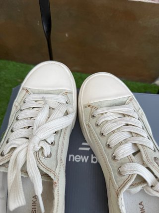 Bershka Zapatillas
