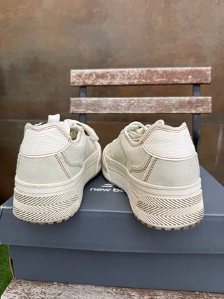 Bershka Zapatillas