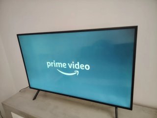 Smart TV Samsung 43 UHD 4K