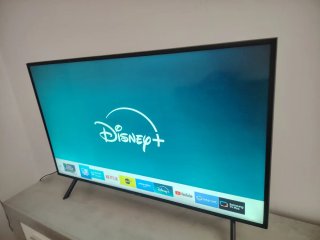 Smart TV Samsung 43 UHD 4K