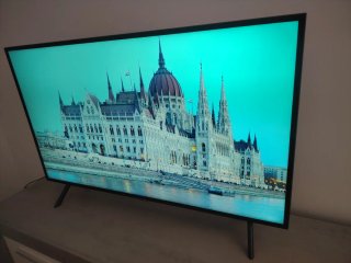 Smart TV Samsung 43 UHD 4K