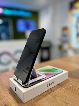 iPhone 14 Plus Midnight