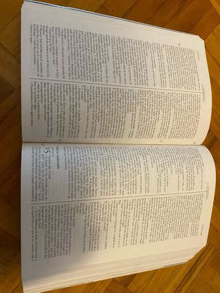 La Biblia didáctica