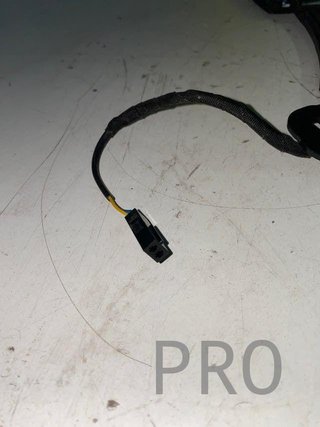 enganche cinturon seat leon 3 derecho