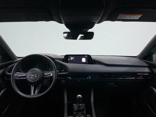 Mazda 3 2022