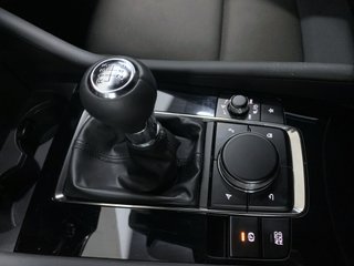 Mazda 3 2022
