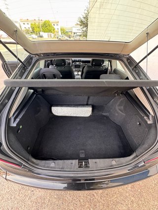 Mercedes-Benz Clase C 2005