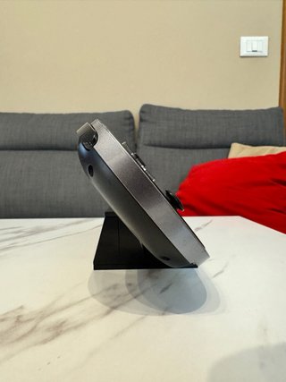 PS Vita OLED Nera con custodia