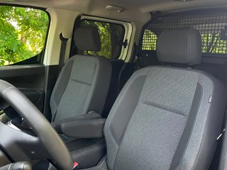 Peugeot Rifter Allure Business Standard BlueHDi 73kW