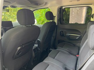 Peugeot Rifter Allure Business Standard BlueHDi 73kW